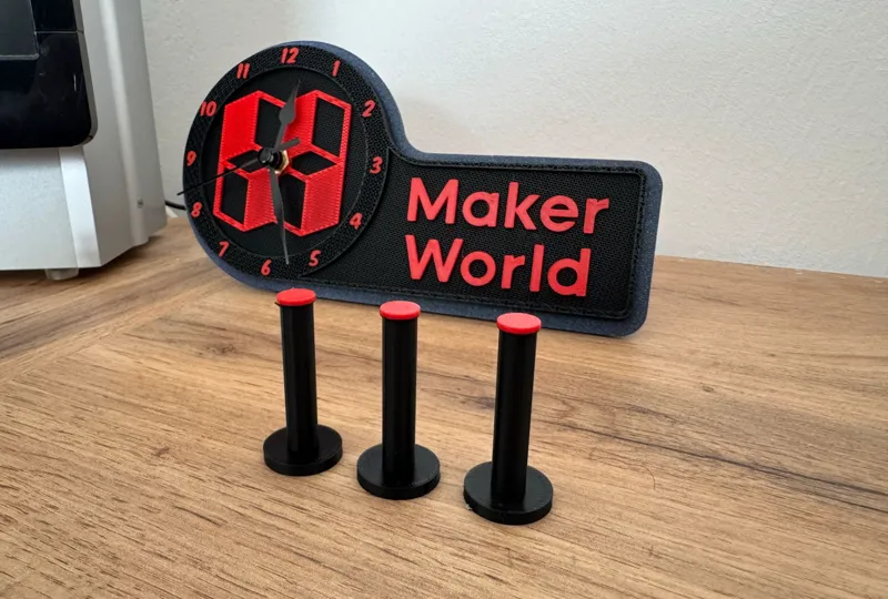 Wandhaken