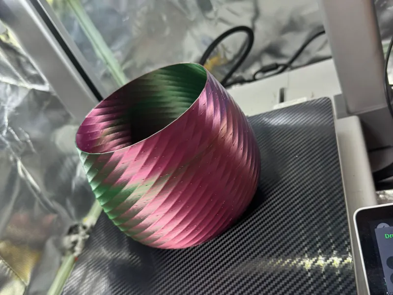 Vase