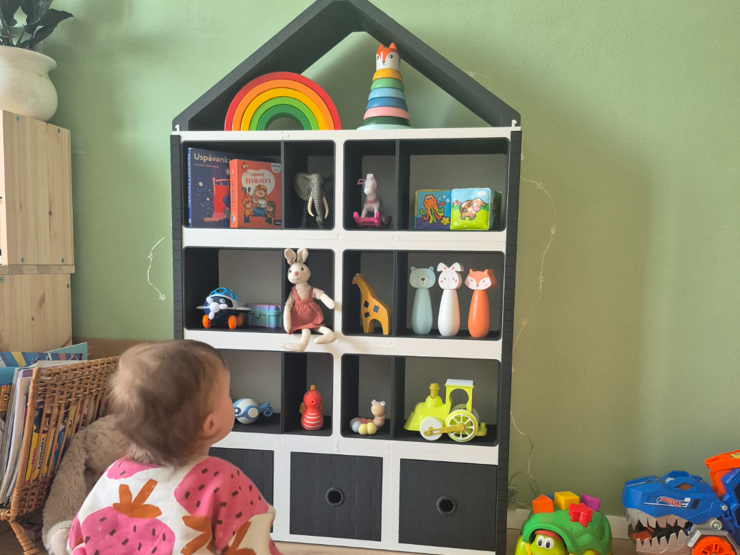 MAJDA HOUSE