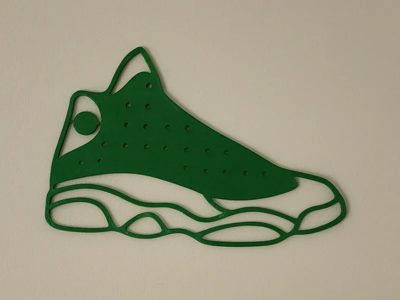 Retro Sneaker XIII