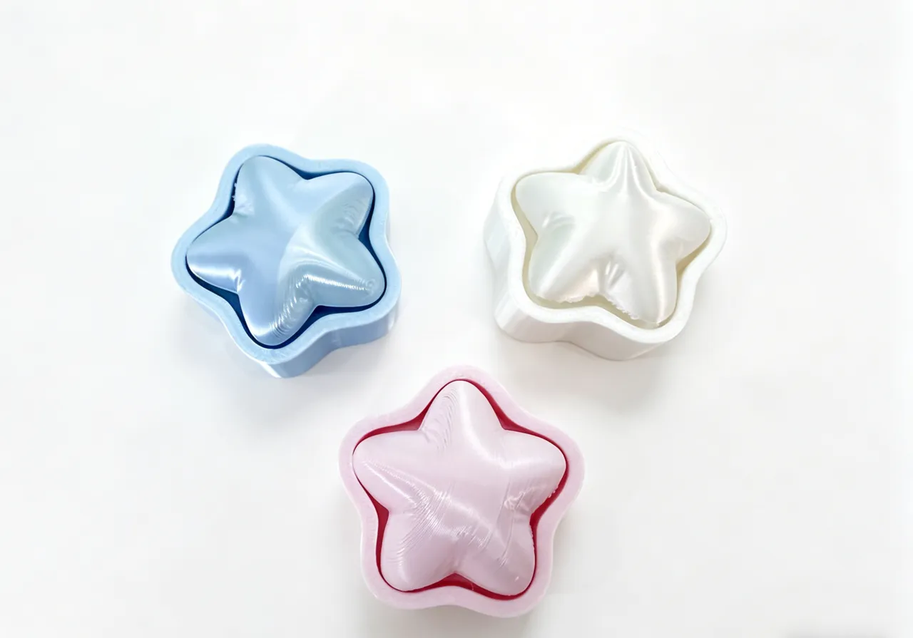 Puffy Star Clicker view 4