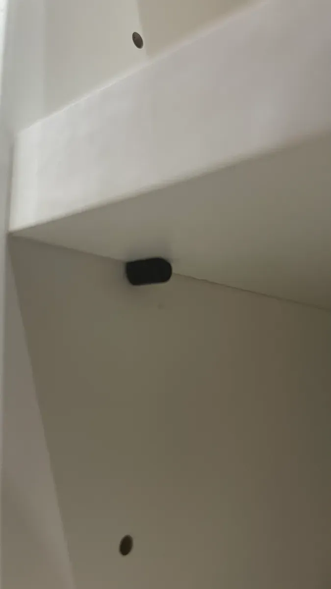 Shelf Pin small Ikea