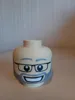 Beard - 0.2mm layer, 2 walls, 15% infill