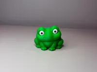 0.16mm layer, 2 walls, 15% infill