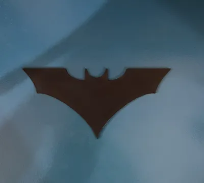 Batman Logo