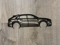 0.16mm layer, 2 walls, 15% infill