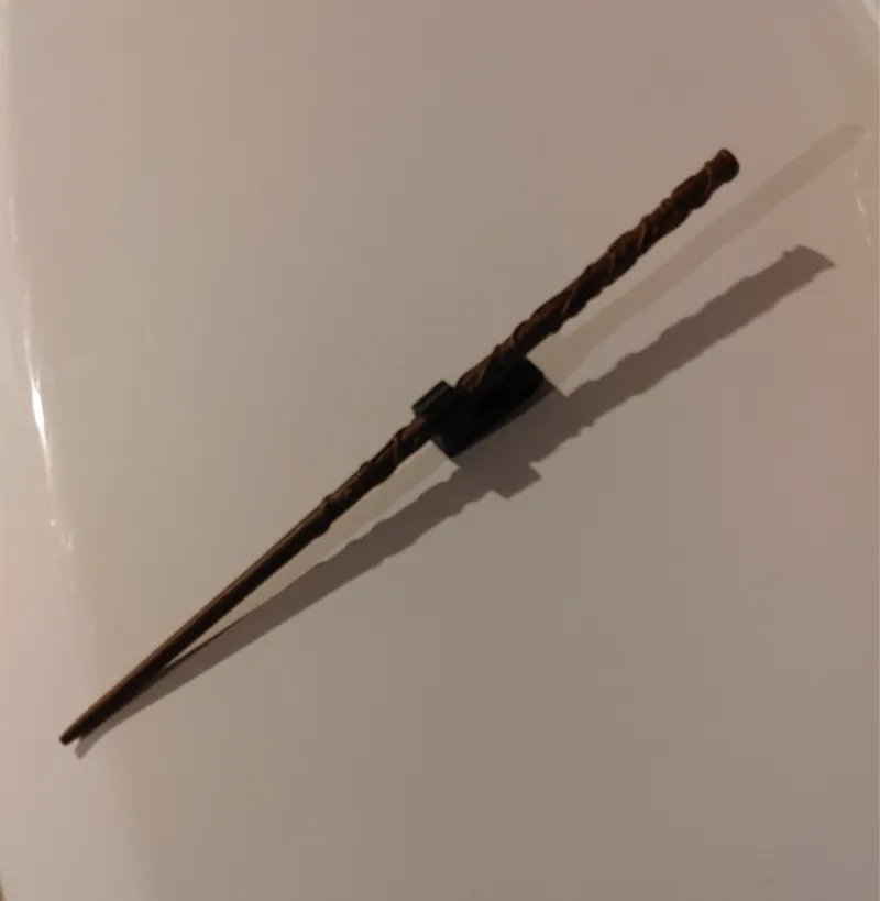 Harry Potter Wizarding World Wand Holster