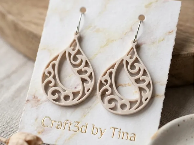 Boucles oreilles 280