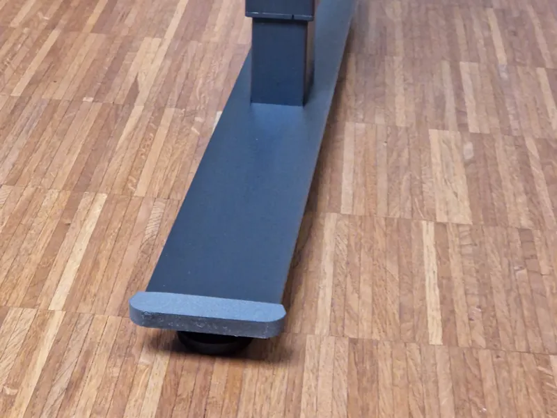 Ikea Trotten Desk Leg TPU Bumper