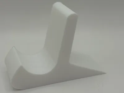 Simple Phone Stand