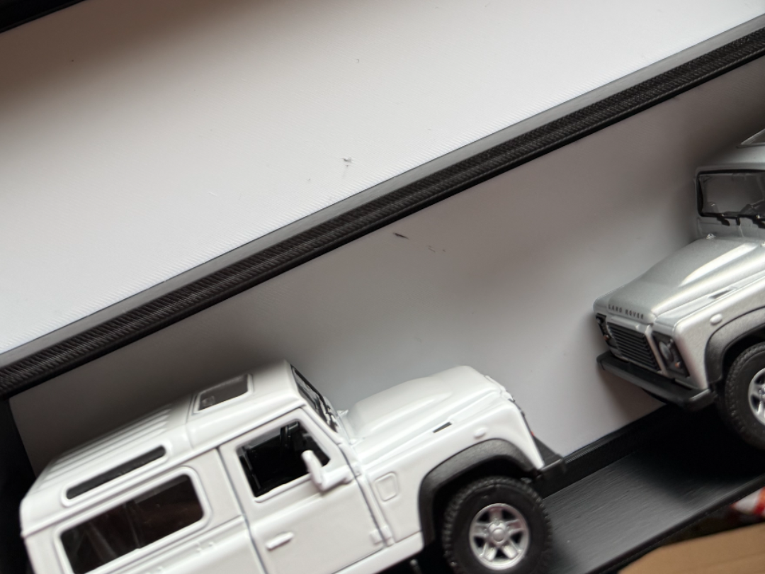 IKEA Sannahed Shelves with Colored Background