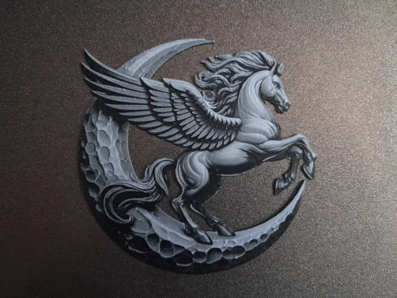 pegasus