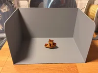 0.2mm, high quality, 3 walls, 15% infill