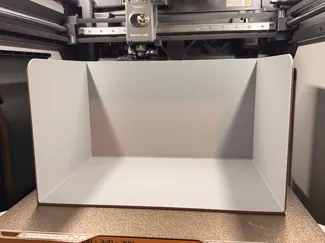 Big Photobox H2 Series 