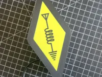 0.2mm layer, 2 walls, 20% infill