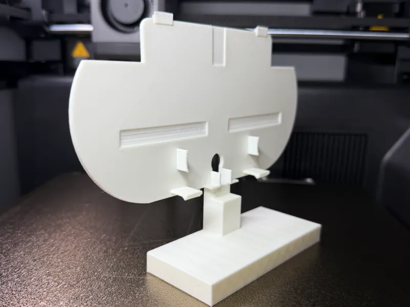 Airthings View Plus Stand V2