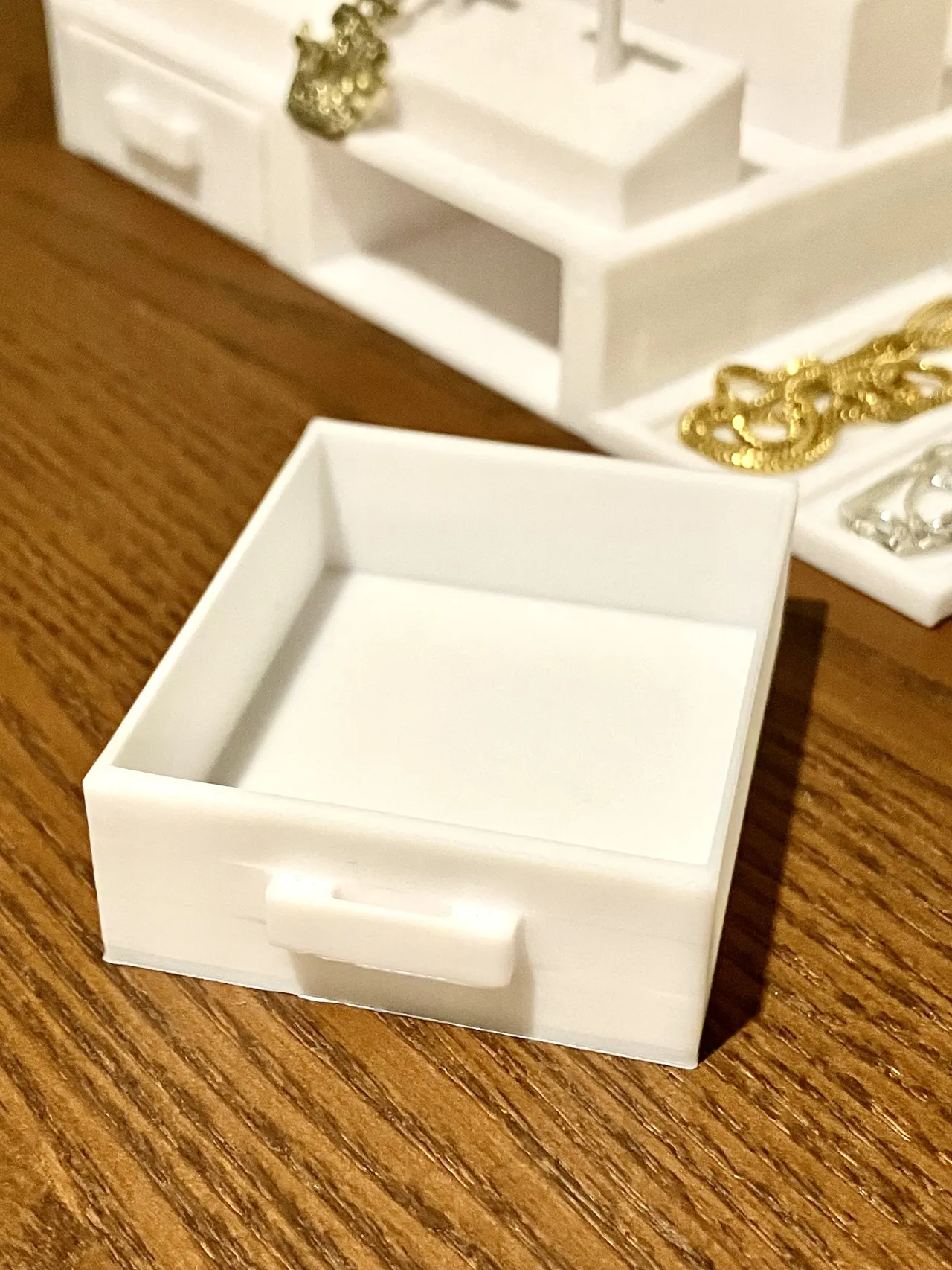 Charms/Earrings Display Stand view 3
