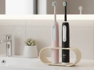 Oral-B iO stand 2x Slots - 3 size variants