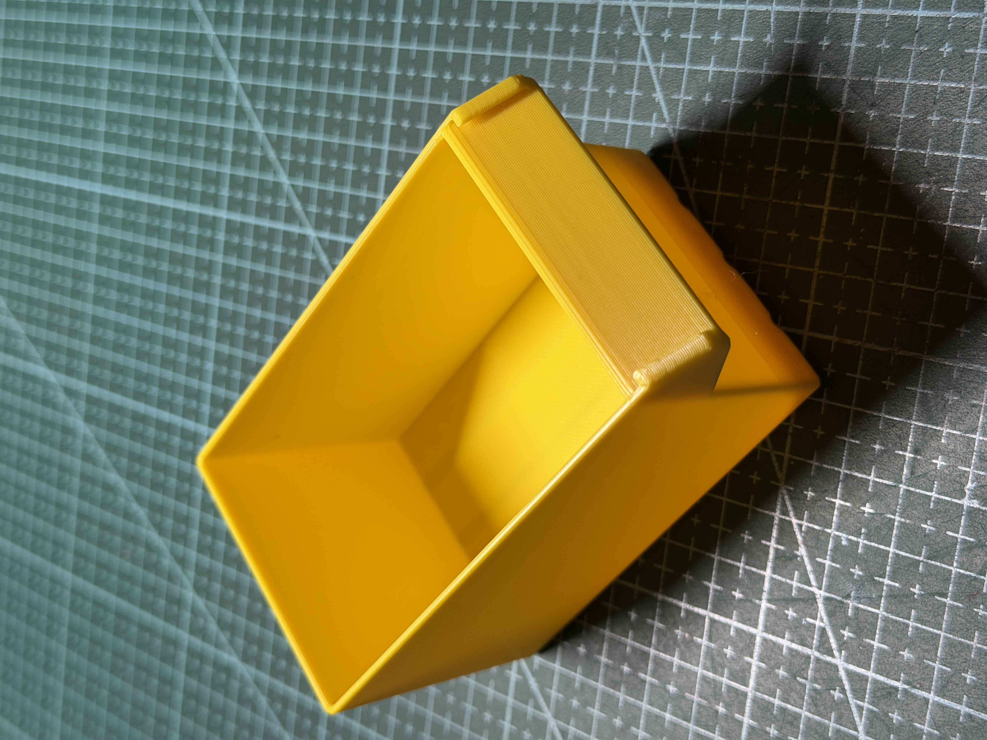 Miniatura 12 do modelo 3D Stackfinity - A Gridfinity Modular Storage System