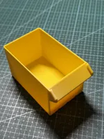 A1 mini 可打印的 1-13W