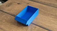 Medium Bins [2X] - A1 Mini compatibles only