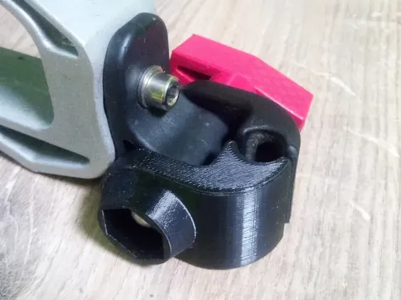 Sonar mount