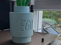 0.2mm layer, 2 walls, 10% infill