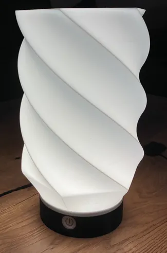 Lampe