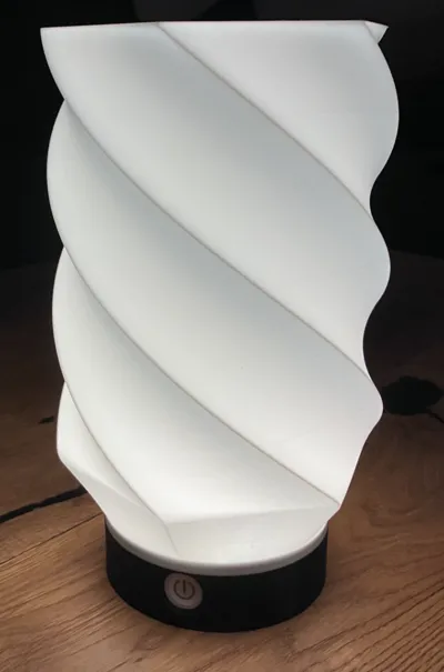 Lampe