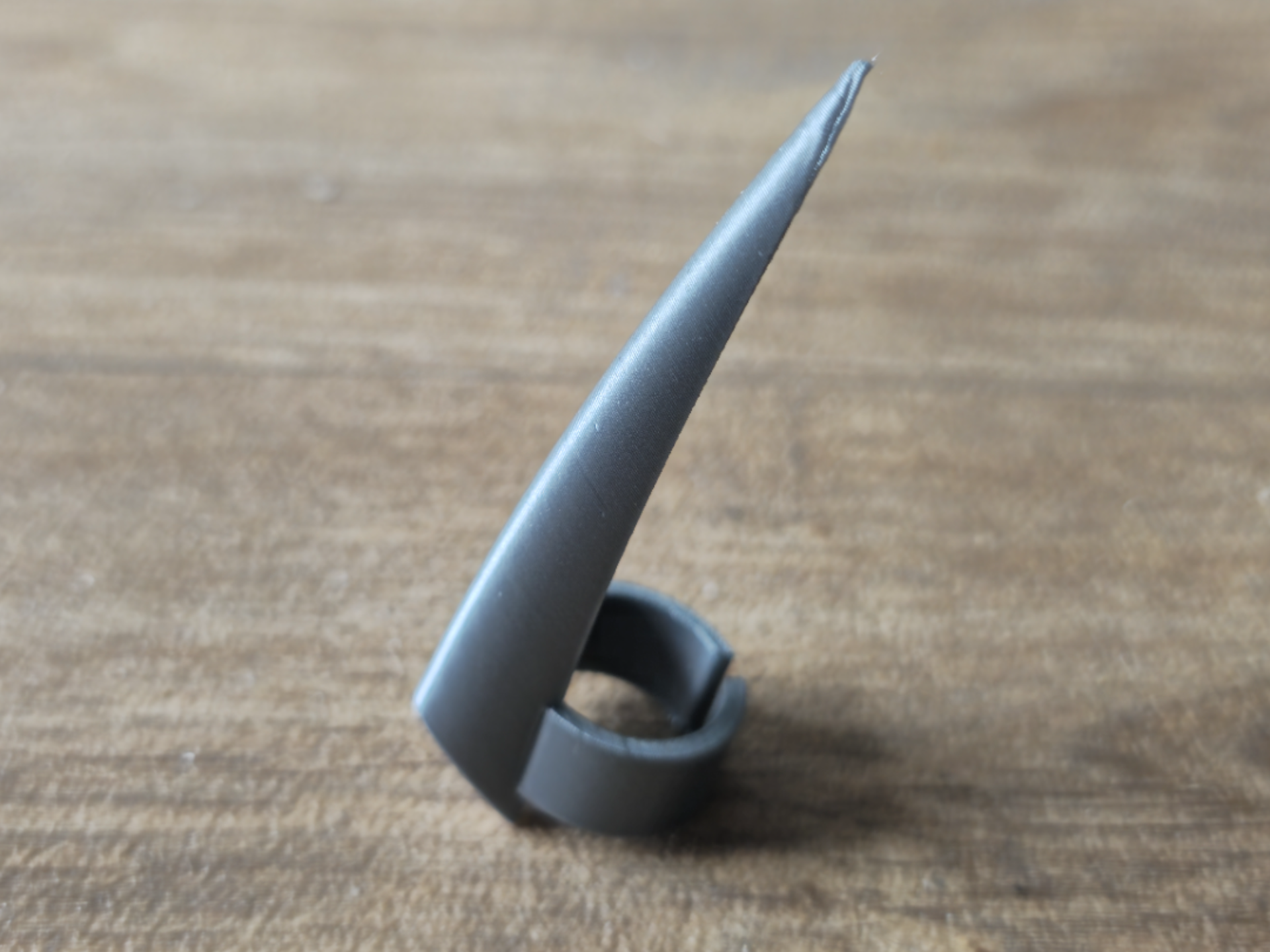 Hair Sectioning Tool for Braiding Hair