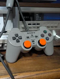 Joysticks de remplacement pour manettes PS1 / PS2 — photo 3