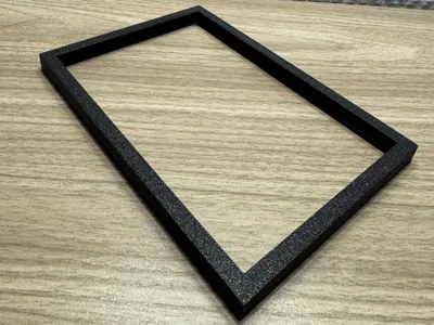 Frame 100 x 150 mm for HueForge Art