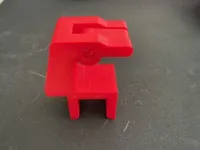 0.2mm layer, 2 walls, 20% infill