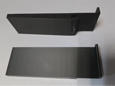 Wacom Cintiq Keyboard Holder