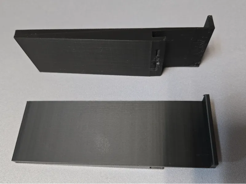 Wacom Cintiq Keyboard Holder