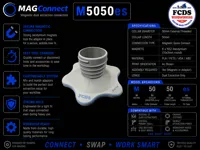 MAGConnect M5050es