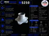 MAGConnect M5250i