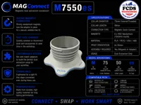 MAGConnect M7550es