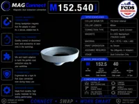 MAGConnect M152.540i