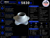 MAGConnect M5830e