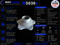 MAGConnect M5030e