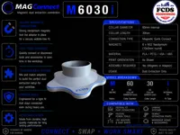 MAGConnect M6030i