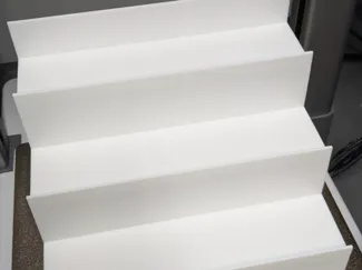 Tiered Spice Rack
