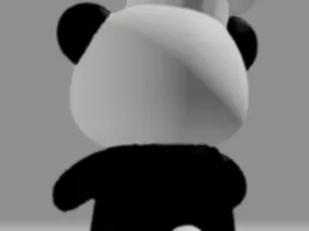 chef panda