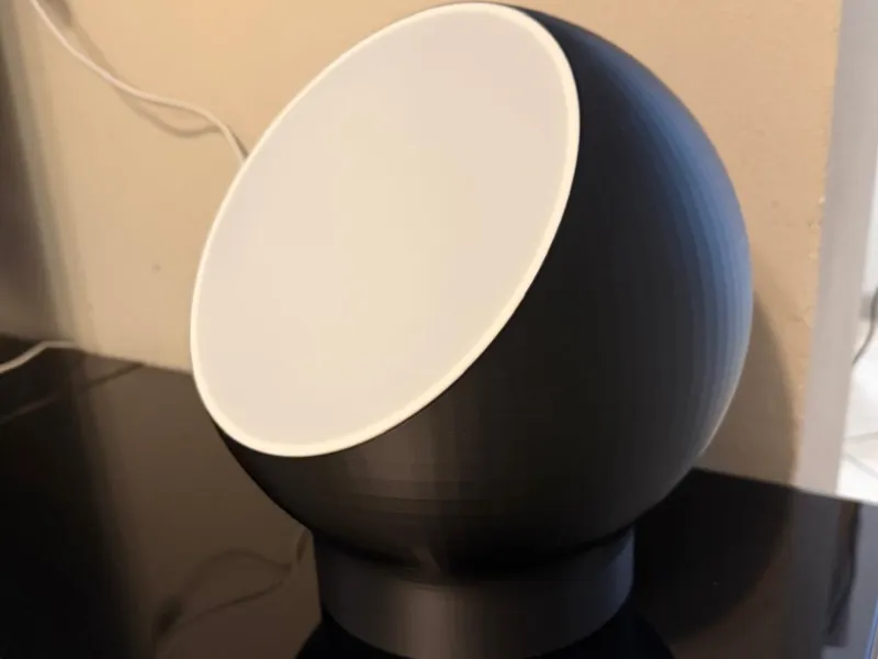 Lampada design