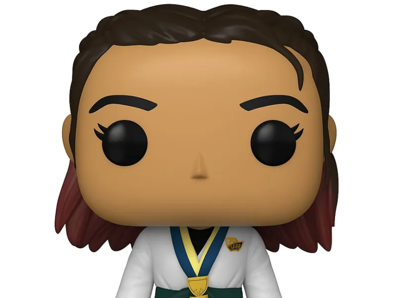 funko de karate