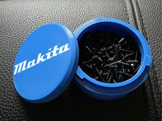 Makita Box Container Dewalt