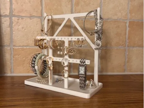 Jewelry Hanger