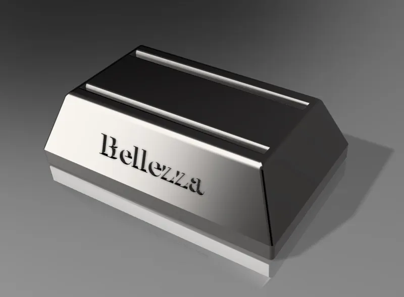 Puck Screen Holder Stand 58mm 1.7mm +1.0mm