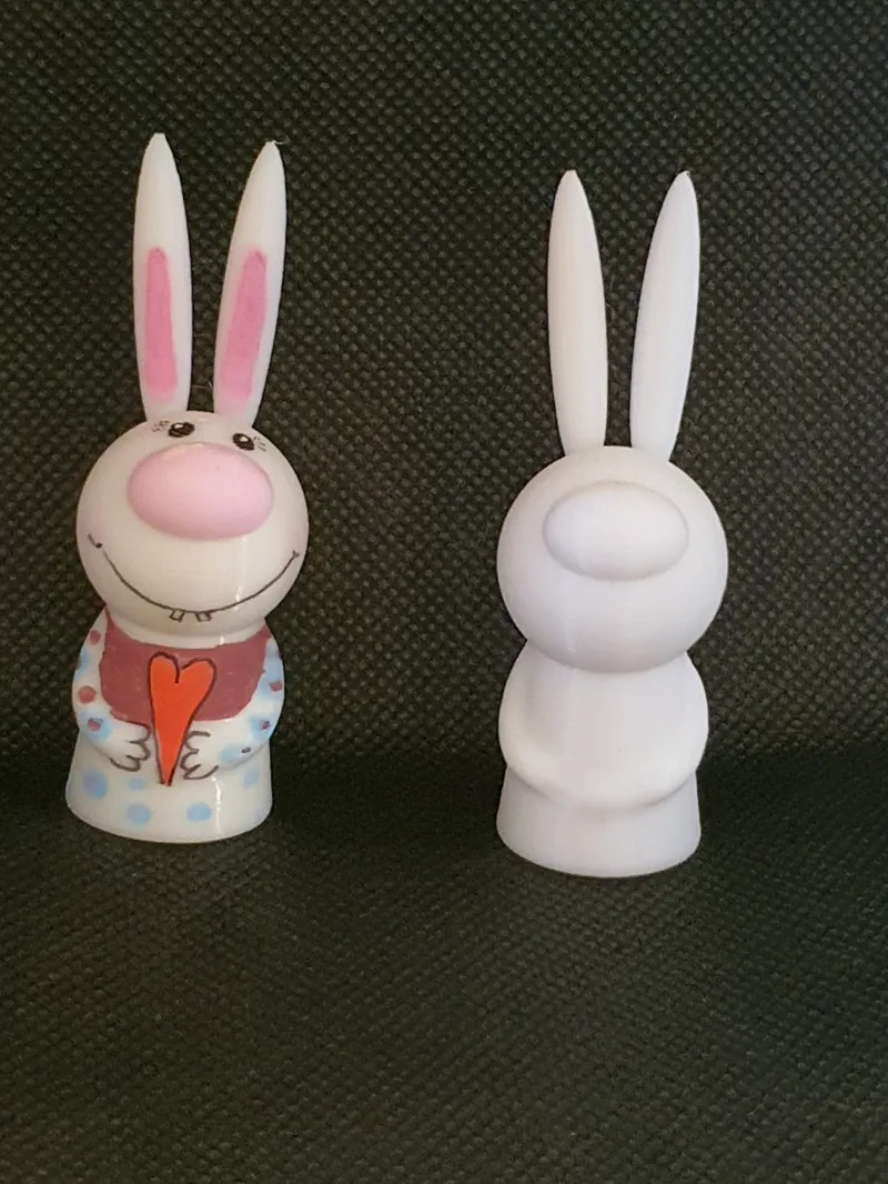 Little Easterbunny